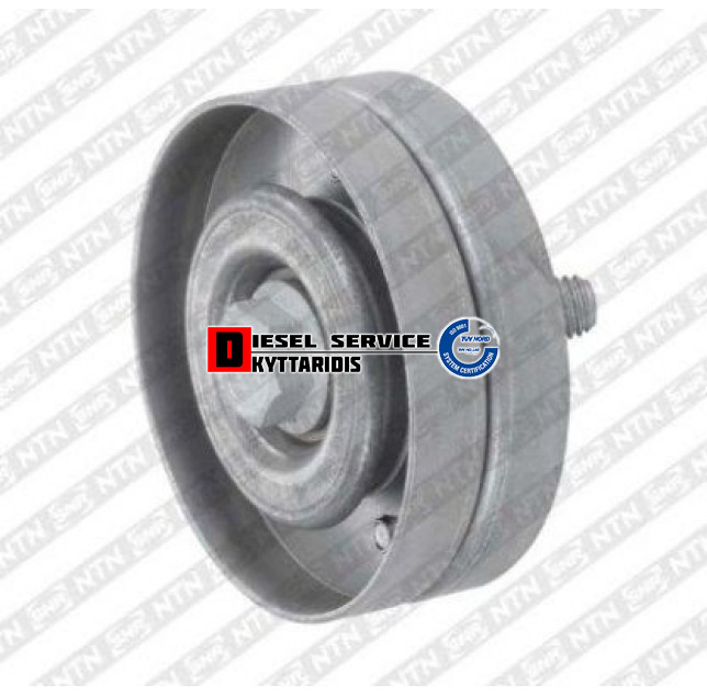 Ρουλεμάν τρελό