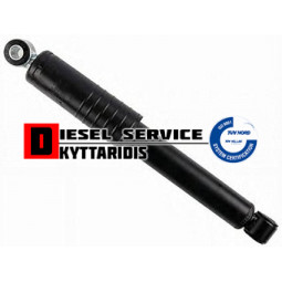 Αμορτισέρ εμπρόσθια