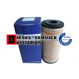 Φίλτρο πετρελαίου