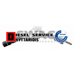 Καλώδια φθοράς φρένου