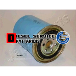 Φίλτρο πετρελαίου