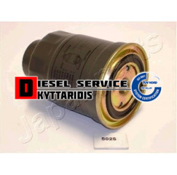 Φίλτρο πετρελαίου