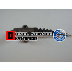 Αντλία συμπλέκτη κάτω 3/4'