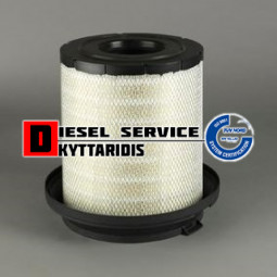 Φίλτρο αέρος