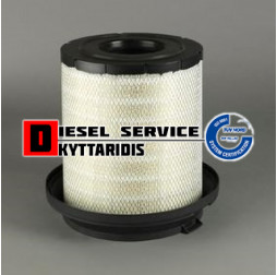 Φίλτρο αέρος