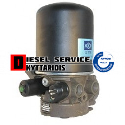 Ξηραντήρας 13bar