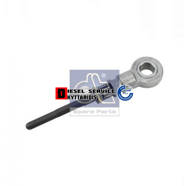 Πεντάλ συμπλέκτη σετ Πεντάλ συμπλέκτη σετ