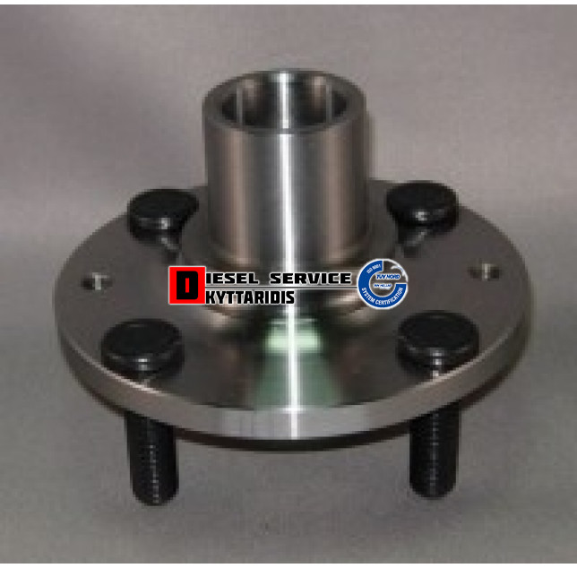 Μουαγιέ εμπρόσθιου τροχού Μουαγιέ εμπρόσθιου τροχού