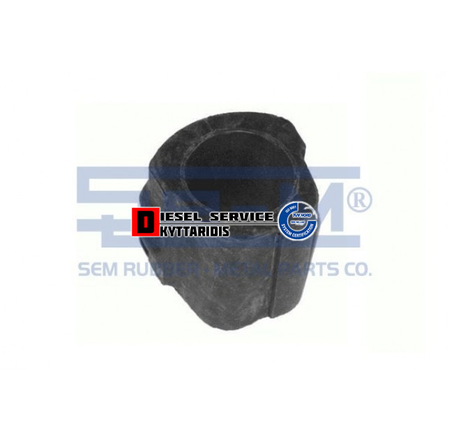 Λάστιχο ζυγαριάς Φ34.5*50