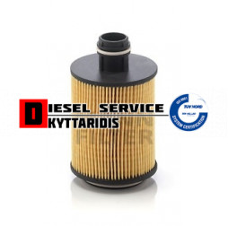 Φίλτρο λαδιού