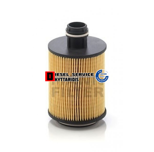 Φίλτρο λαδιού