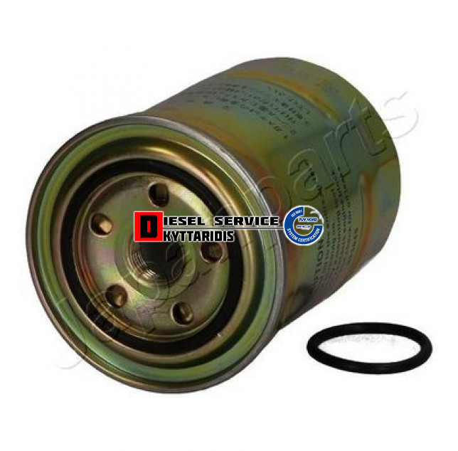 Φίλτρο πετρελαίου