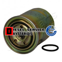 Φίλτρο πετρελαίου