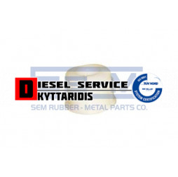 Λάστιχο ζυγαριάς 41*70*62