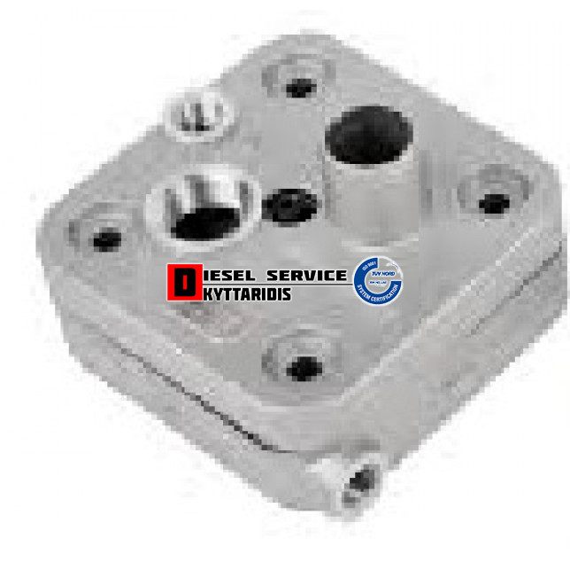 Καπάκι κοφλέρ Καπάκι κοφλέρ