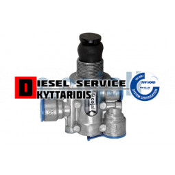 Κλαπέ μπουτόν