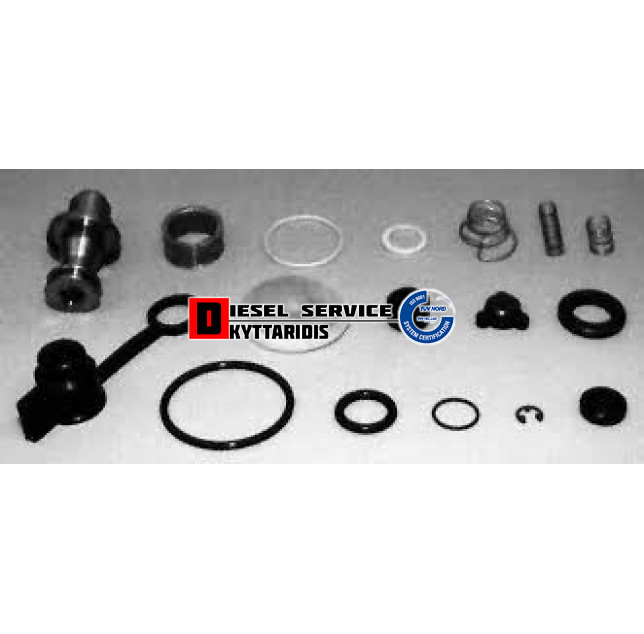 Παντόφλα σετ επισκευής