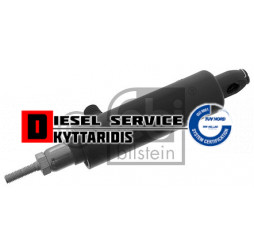 Φυσουνάκι κλαπέ M6