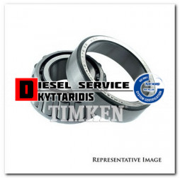 Ρουλεμάν 33213