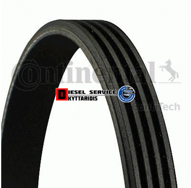 Ιμάντα 4PK1485