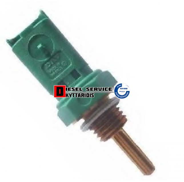 Αισθητήρας θερμοκρασίας νερού Αισθητήρας θερμοκρασίας νερού