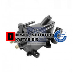 Τρομπάκι κουβουκλίου