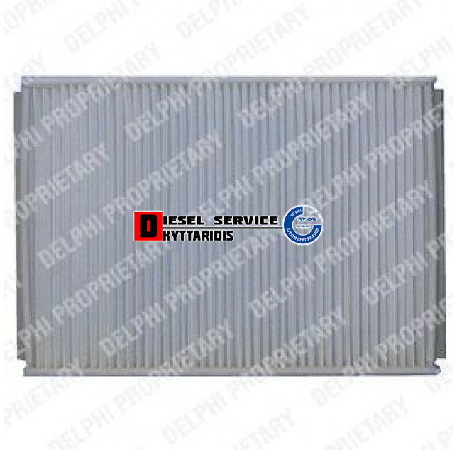 Φίλτρο καμπίνας