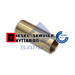 Δαχτυλίδι ποίρου σούστας 30*36*87