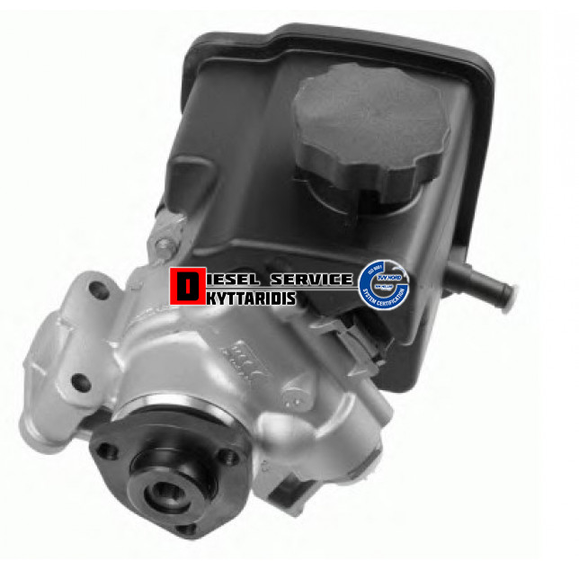 Αντλία τιμονιού