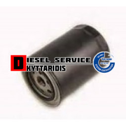 φίλτρο λαδιού