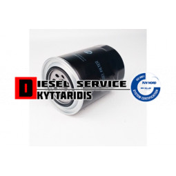 Φίλτρο πετρελαίου