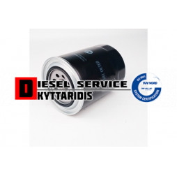 Φίλτρο πετρελαίου