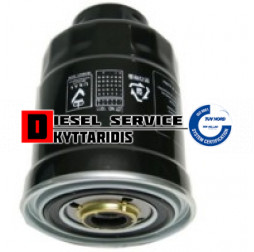 Φίλτρο πετρελαίου