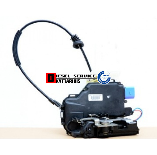 Κλειδαριά ηλεκτρομαγνιτική πόρτας R