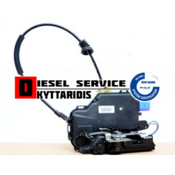 Κλειδαριά ηλεκτρομαγνιτική πόρτας R