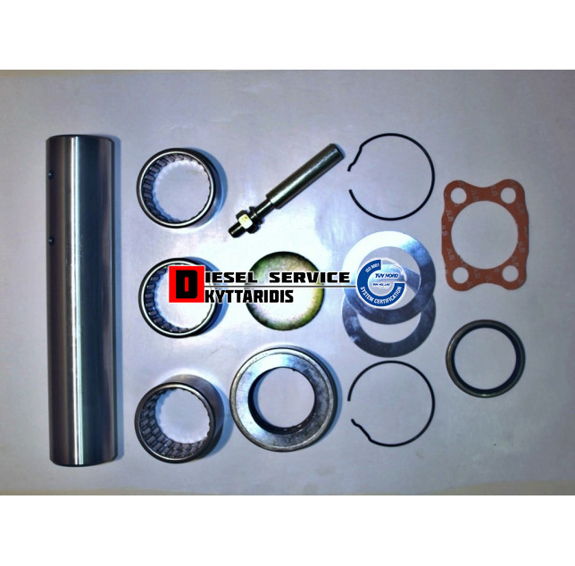 Πείροι ακραξονίου σετ Πείροι ακραξονίου σετ