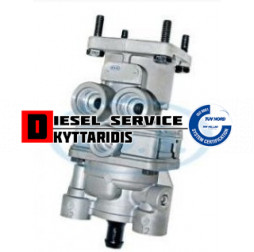 Παντόφλα φρένου