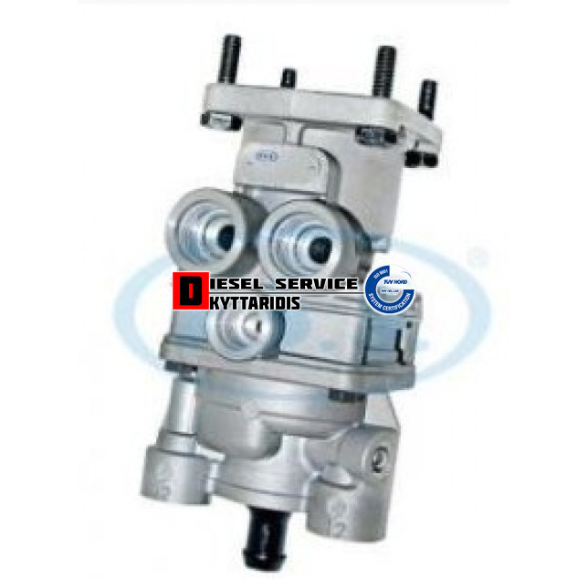 Παντόφλα φρένου