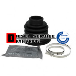 Φυσούνα μπιλιαδόρου εσωτερική