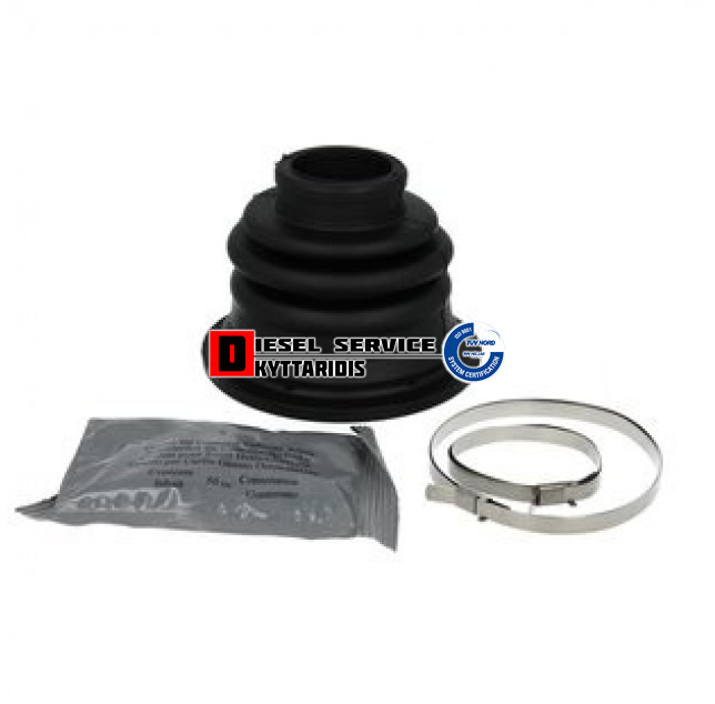 Φυσούνα μπιλιαδόρου εσωτερική