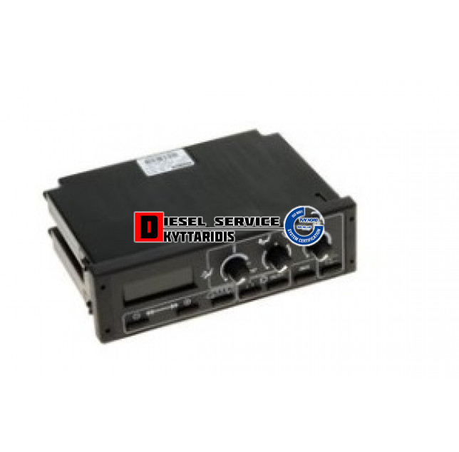 Εγκέφαλος ATR-E Εγκέφαλος ATR-E