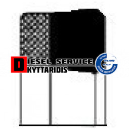 Τσιμούχα υδραυλικού 70*60*7.5 T-1