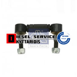 Μπαράκι σκαλοπατιού