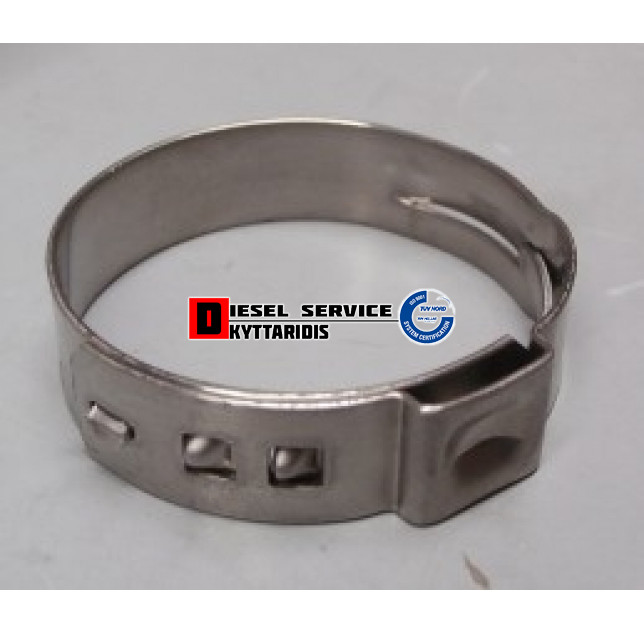 Σφυχτήρας φυσούνας μπιλιαδόρου Σφυχτήρας φυσούνας μπιλιαδόρου