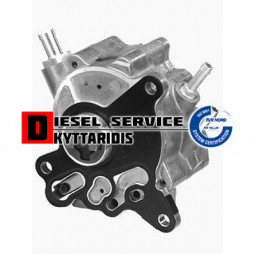 Αντλία καυσίμου βηθητική και κενού