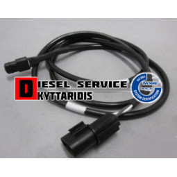 Καλώδια φθοράς φρένου