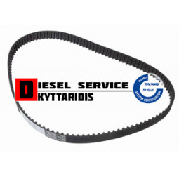 Ιμάντα χρονισμού