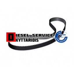 Ιμάντα χρονισμού μικρός