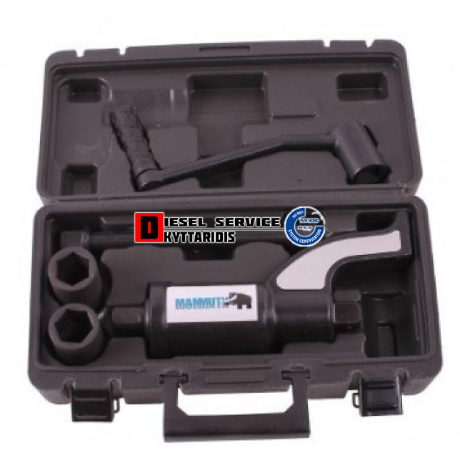 Ενισχυτής ροπής (Torque amplifier)