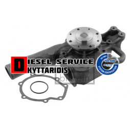 Αντλία νερού